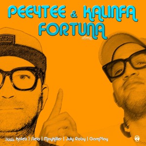 收聽Pee4tee的Tú pa' mi (Radio Edit)歌詞歌曲