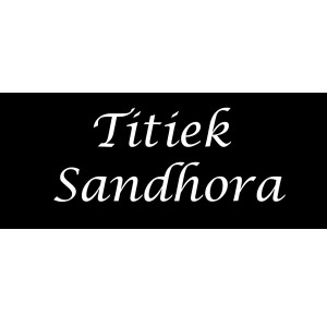 Dengarkan lagu Keagungan Tuhan nyanyian Titiek Sandhora dengan lirik