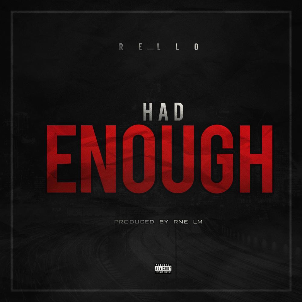 Had Enough (Explicit)