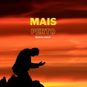 Listen to Mais Perto Quero Estar song with lyrics from Marcelo Gois