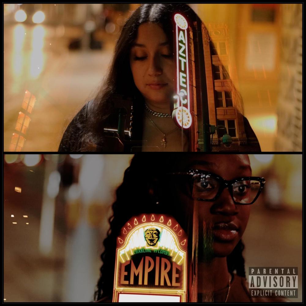 It Ain't Like That (feat. Jb Bell) (Explicit)