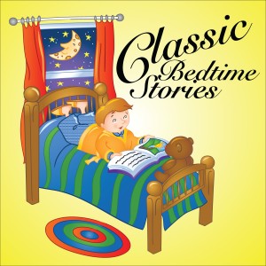 Studio Artist的專輯Classic Bedtime Stories