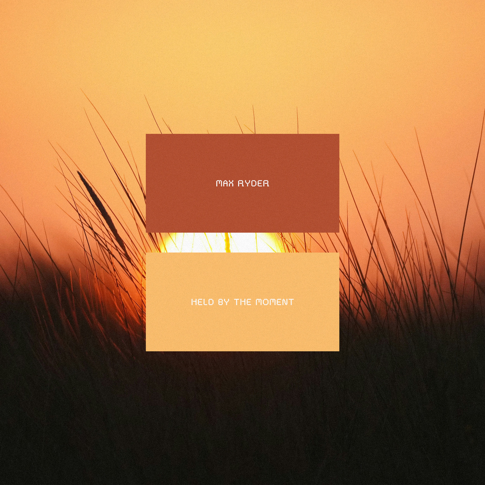 Held by the Moment