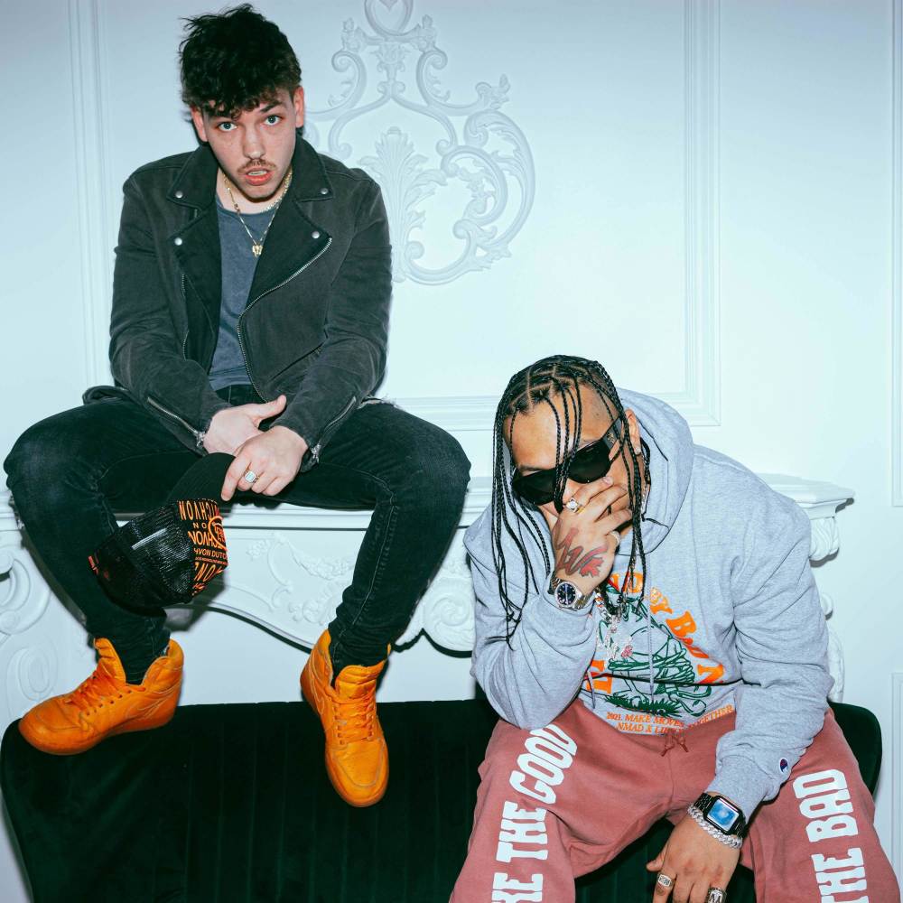 Rockstar (Explicit)