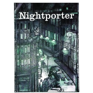 收聽NightPorter的Drunken Louise (Remastered)歌詞歌曲