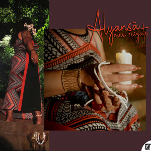 收聽Alyansã的Meu Resgate歌詞歌曲