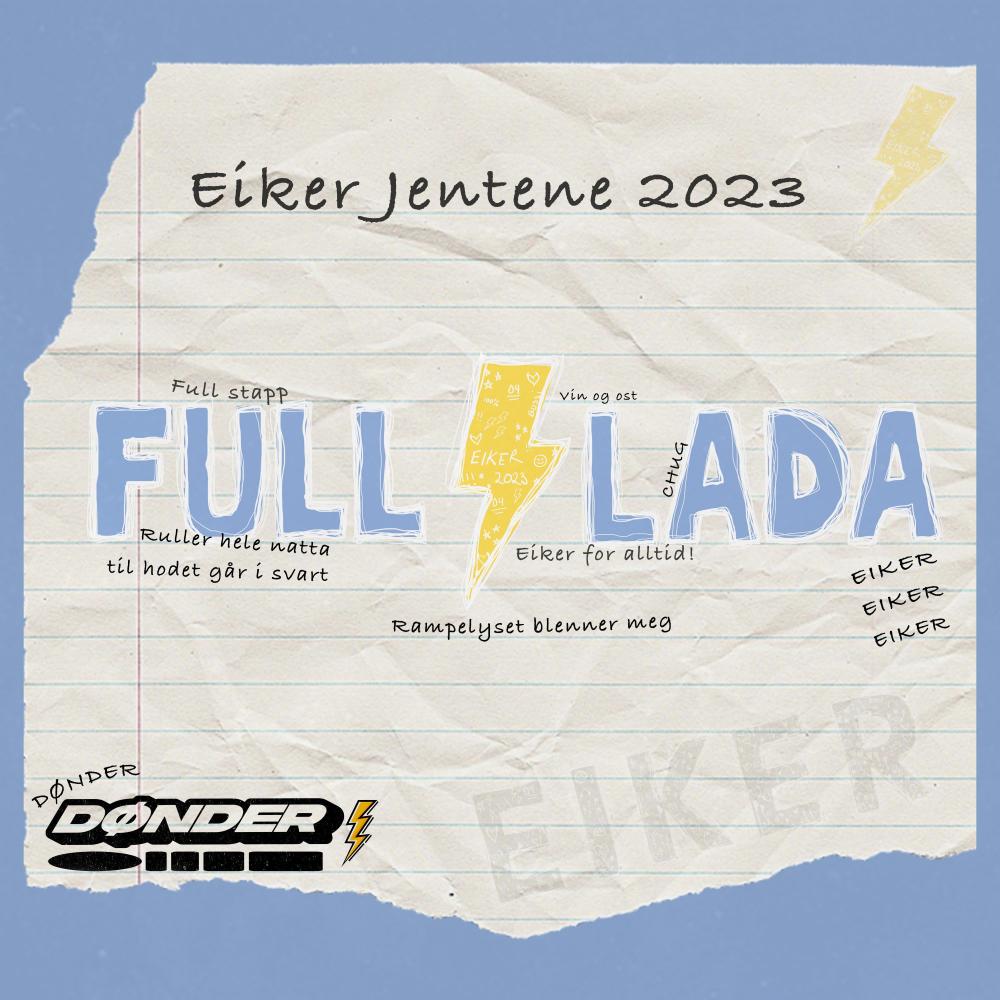 Full Lada 2023
