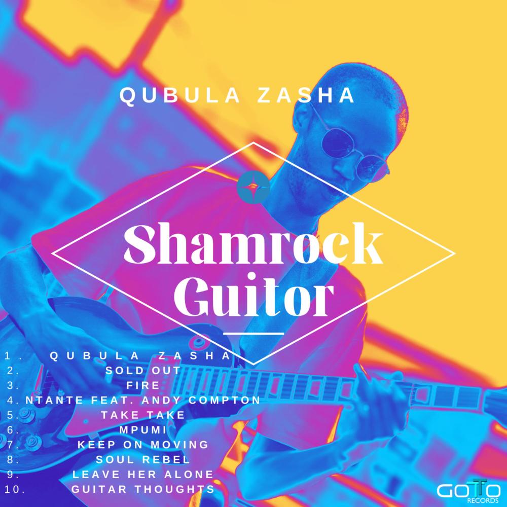 Guitar Thoughts