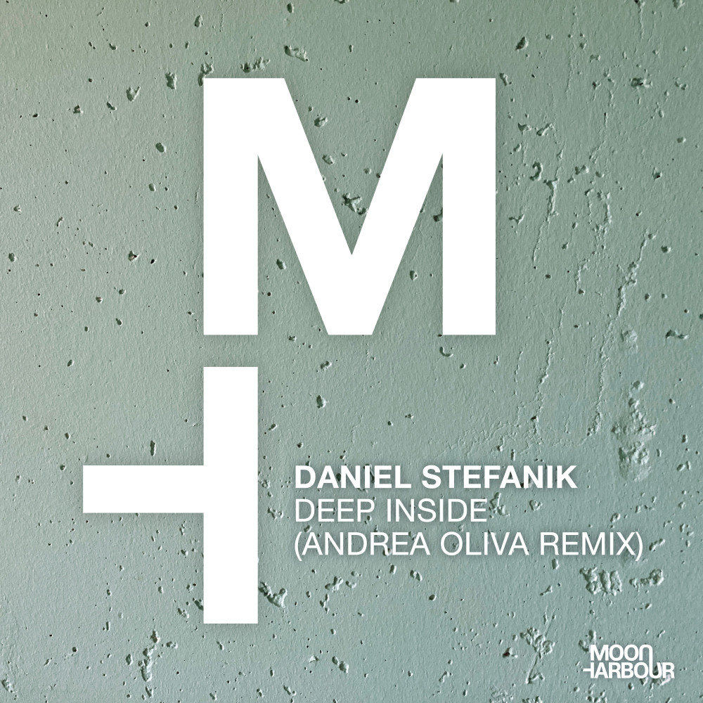 Deep Inside (Andrea Oliva Remix)