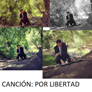 Fernando Daniel的专辑Por Libertad