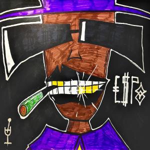 Album FACE TO FACE WITH DEATH (Explicit) from Judgement G