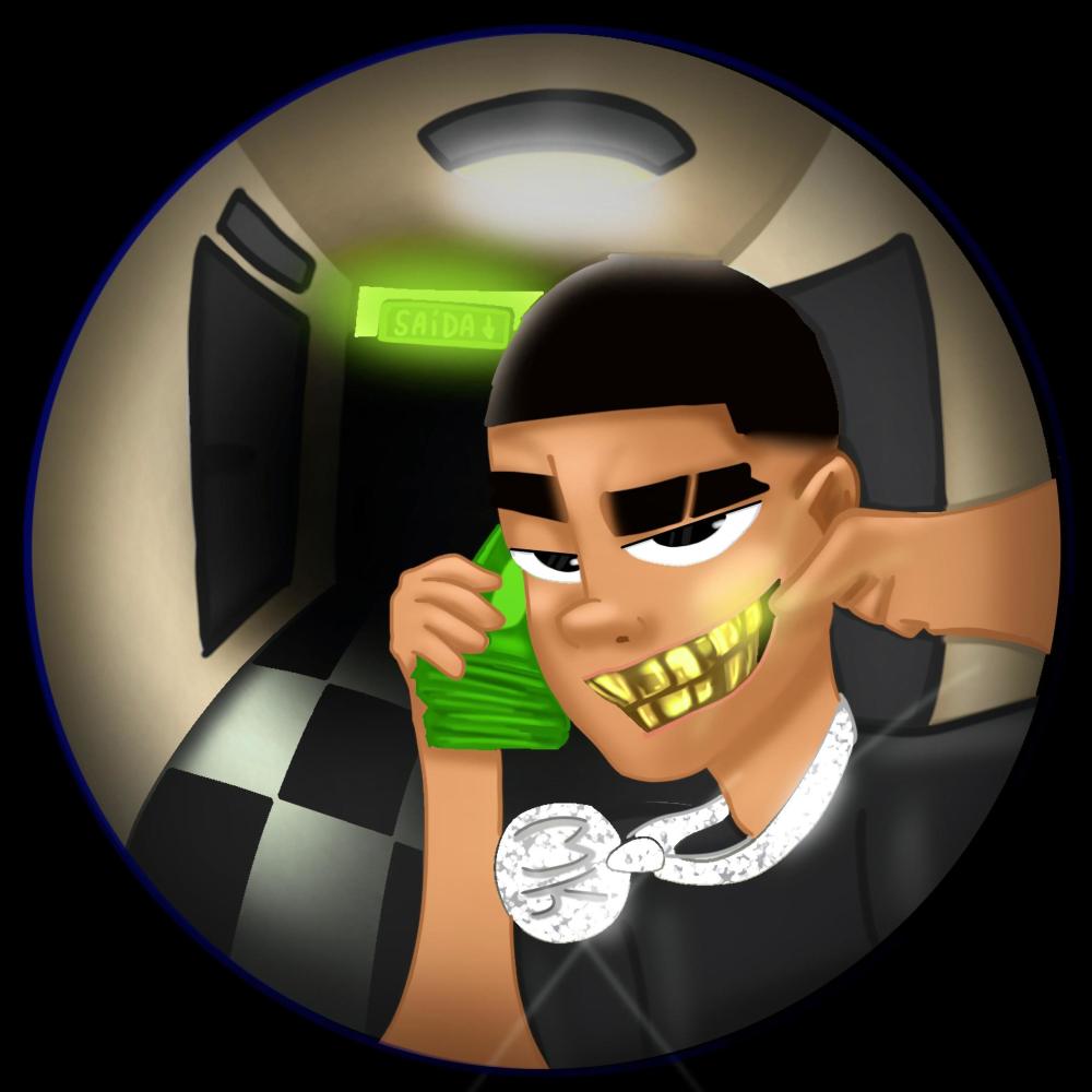 Todos os dias (Speed up)