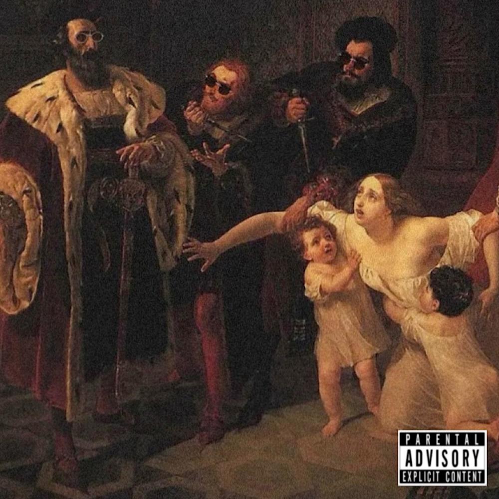 Easy (feat. Leek & Skooxh) (Explicit)