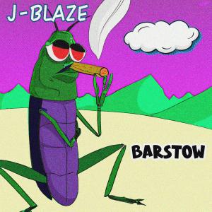 อัลบัม Barstow (Explicit) ศิลปิน J-Blaze