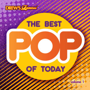 The Hit Crew的專輯The Best Pop of Today, Vol. 2
