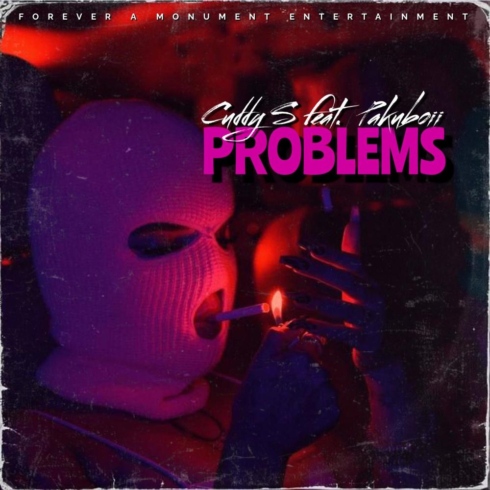 Problems (feat. Pakuboii) (Explicit)