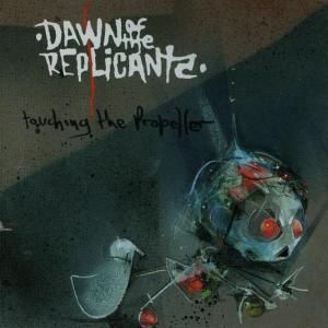 ดาวน์โหลดและฟังเพลง Black and White Rainbows พร้อมเนื้อเพลงจาก Dawn Of The Replicants