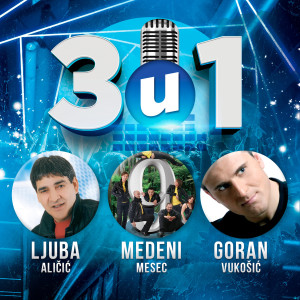ดาวน์โหลดและฟังเพลง Buco moja พร้อมเนื้อเพลงจาก Goran Vukosic
