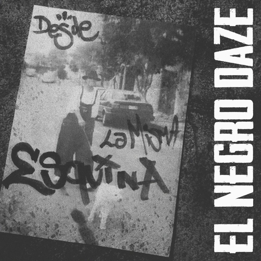 Desde la Misma Esquina (Explicit)