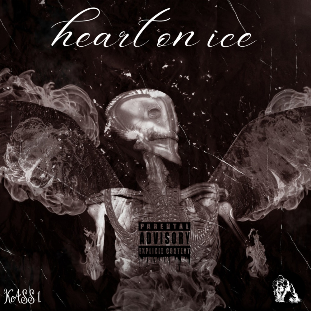 Heart of Ice (Explicit)