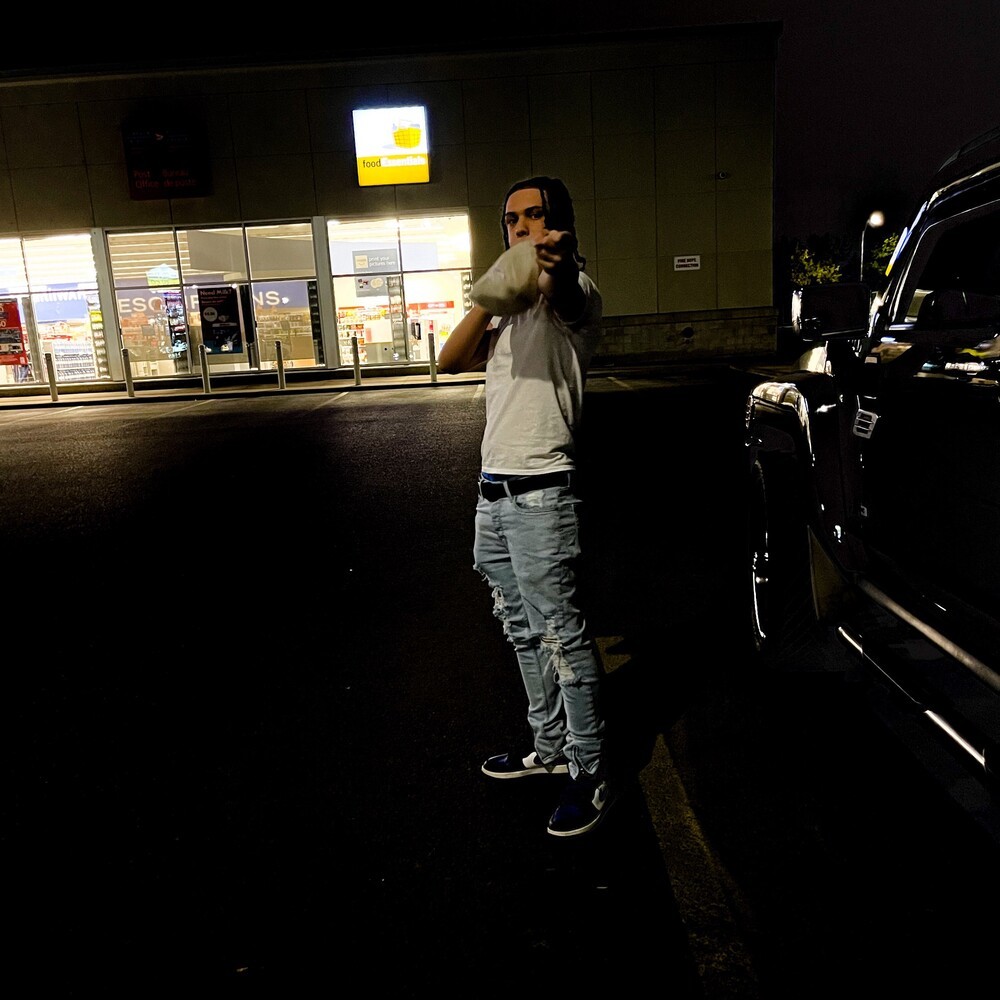 Hate (Explicit)
