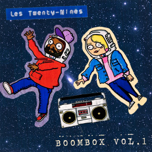 ดาวน์โหลดและฟังเพลง Pourquoi พร้อมเนื้อเพลงจาก Les Twenty-Nines