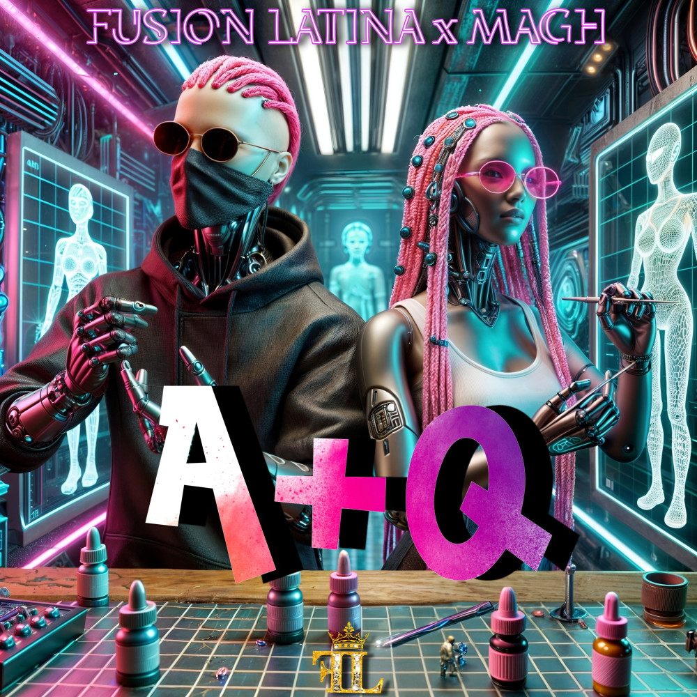 A + Q (Explicit)