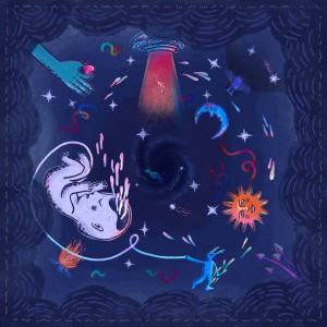 收聽刺猬Hedgehog的Yesterday Was Shining On, The Future Is Now歌詞歌曲