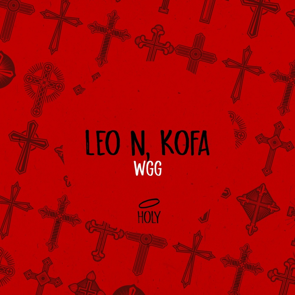 Wgg (Radio Edit)