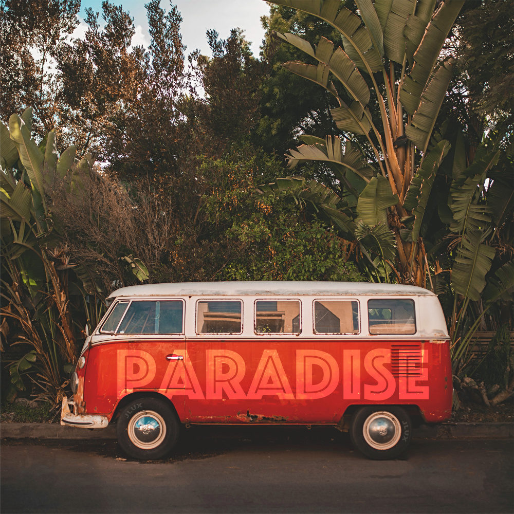 Paradise (Explicit)
