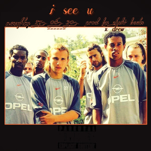 Listen to I See U (Explicit) song with lyrics from Naughty