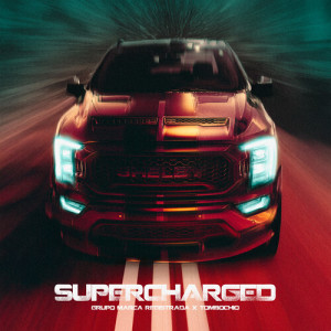 Grupo Marca Registrada的專輯SUPERCHARGED