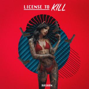 Danubio的專輯License To Kill