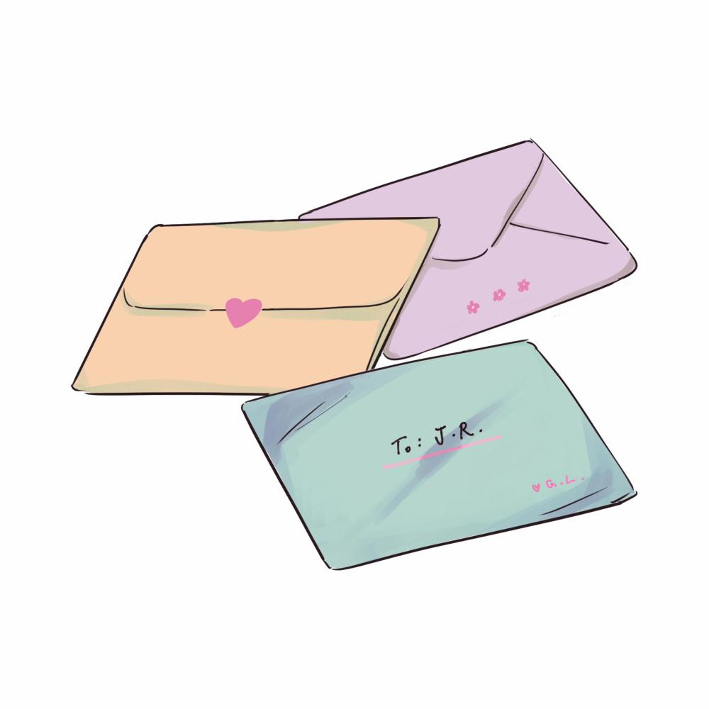 Letters