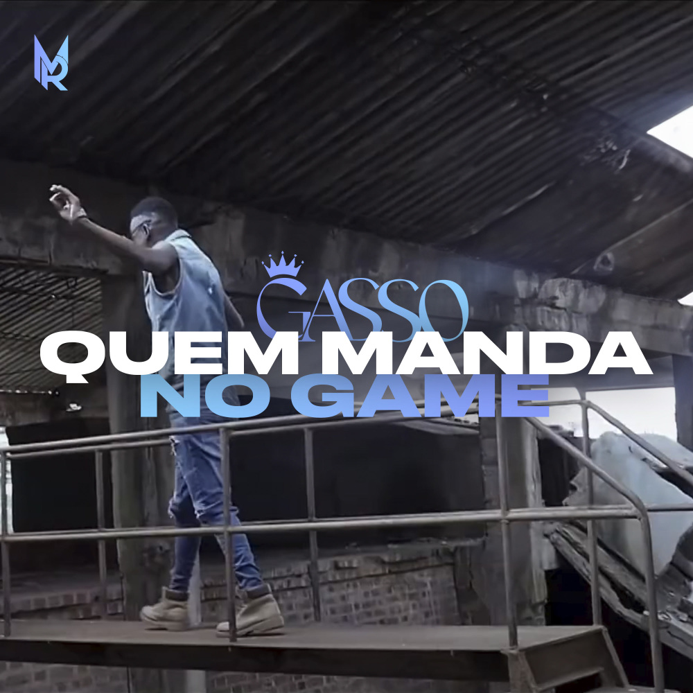 Quem Manda No Game