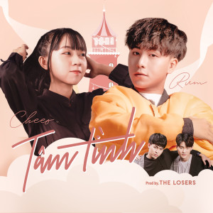 Rum的專輯Tâm Tình