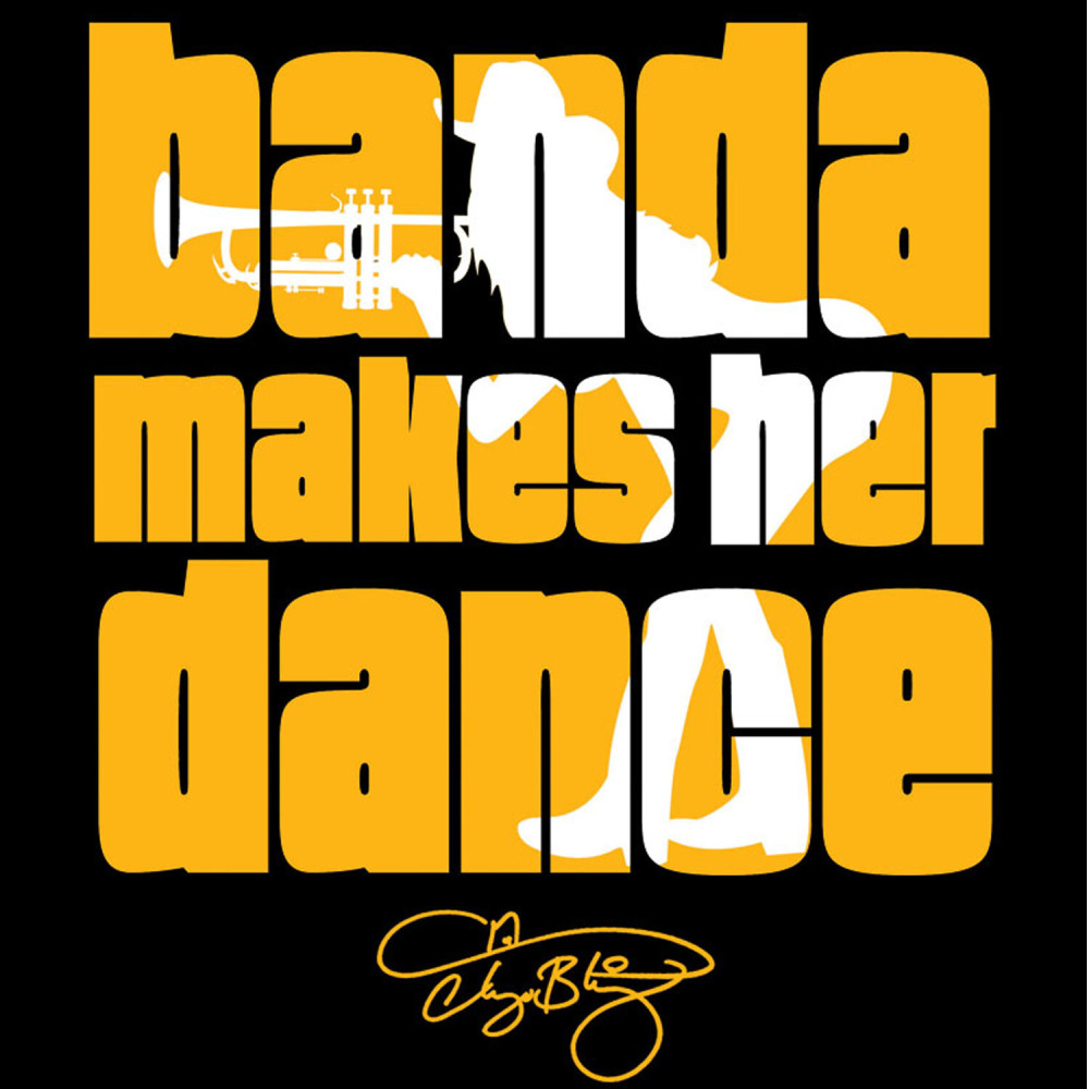 Banda Make Her Dance (Acapella)