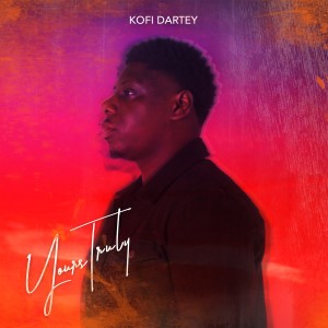 Listen to Cover Me song with lyrics from Kofi Dartey