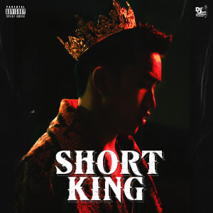 Ironboy的專輯SHORT KING (Explicit)