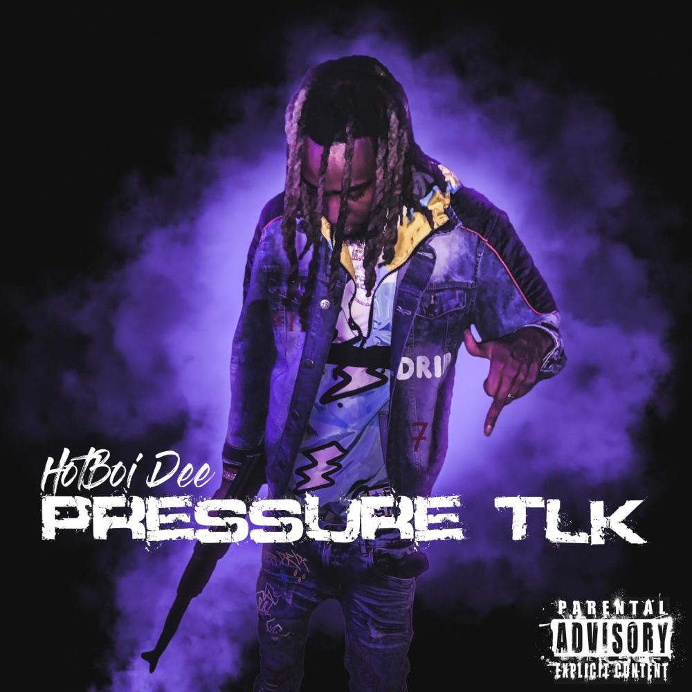 Pressure Talk (Explicit)