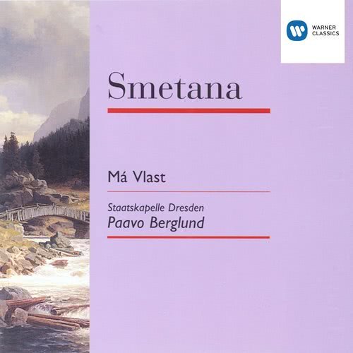 Má vlast (1995 Remastered Version): Tábor, B120 (1878)