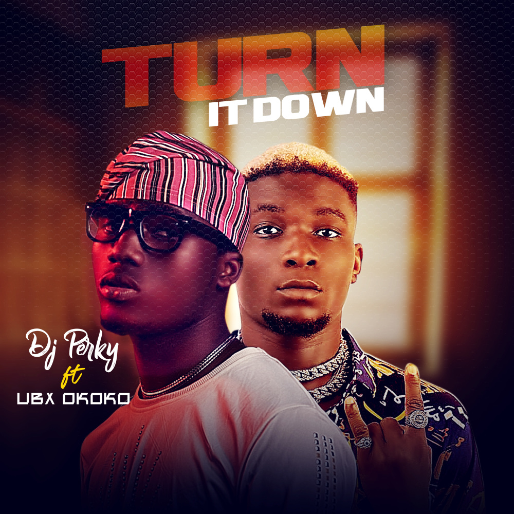 Turn It Down