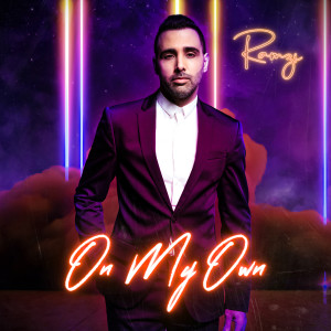 Listen to On My Own song with lyrics from Ramzi