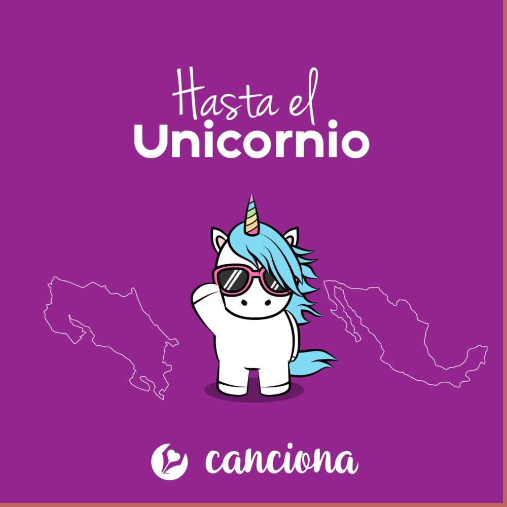 Hasta el unicornio