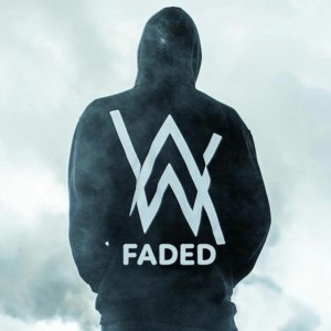 Listen to Faded song with lyrics from Aliana W