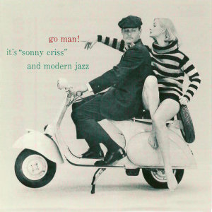 ดาวน์โหลดและฟังเพลง How Deep Is the Ocean (Remaster) พร้อมเนื้อเพลงจาก Sonny Criss