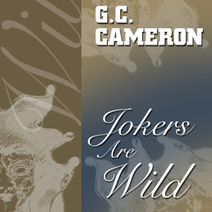 收聽G. C. Cameron的You're All I Need To Get By歌詞歌曲