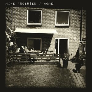 Listen to Walk You Home (其他) song with lyrics from Mike Andersen