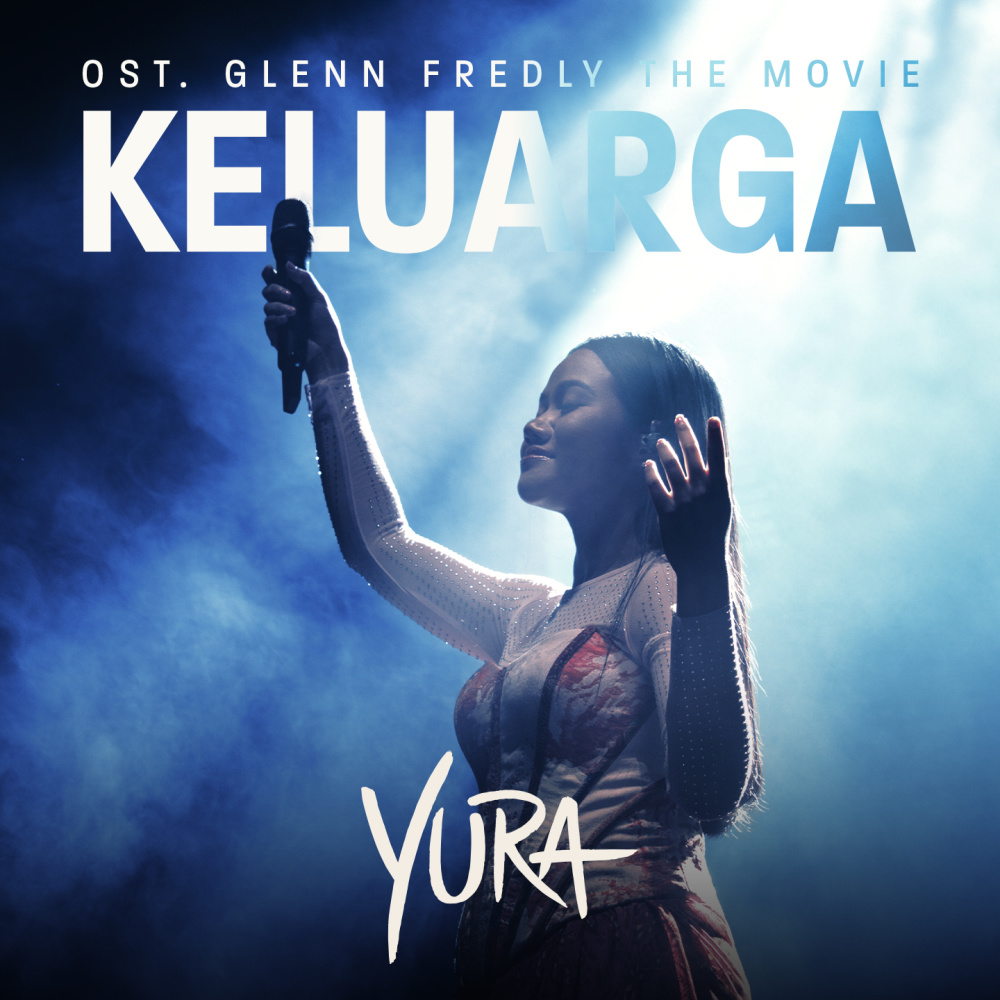 Keluarga (From" Glenn Fredly The Movie")
