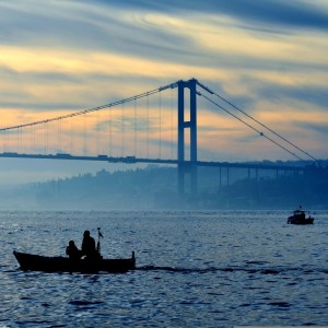 Listen to Bosphorus song with lyrics from Elsei